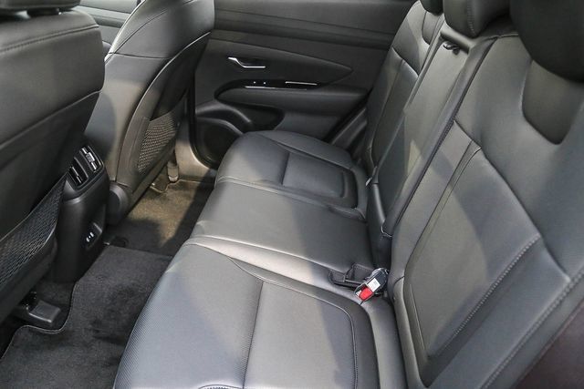New 2026 Hyundai Tucson Limited AWD/4WD image 22