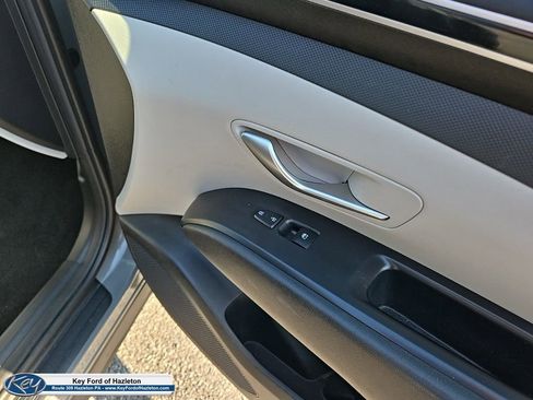 Used 2024 Hyundai Tucson SEL image 23