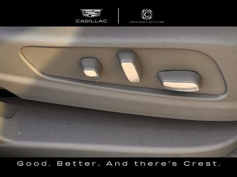 Used 2019 Cadillac XT5 Luxury image 24