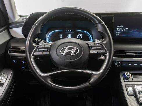 Used 2025 Hyundai Palisade SEL AWD/4WD image 12