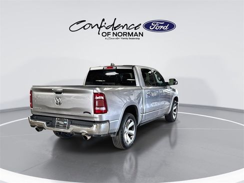 Used 2019 RAM 1500 Limited image 8