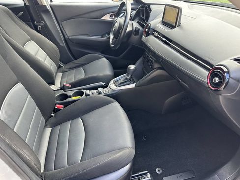 Used 2016 MAZDA CX-3 Sport FWD image 10