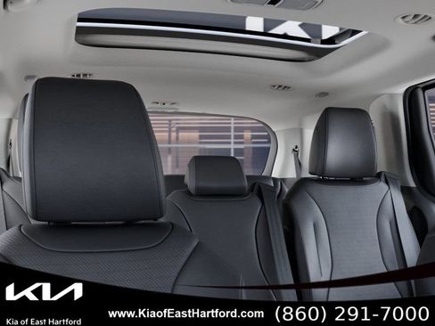 New 2026 Kia Carnival SX Prestige FWD image 27