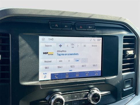 Used 2021 Ford F150 XLT w/ Equipment Group 301A Mid image 15