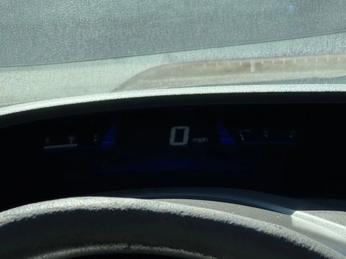 Used 2012 Honda Civic LX image 20