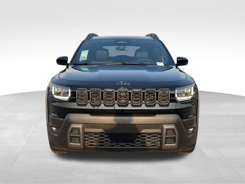 New 2026 Jeep Cherokee Limited AWD/4WD image 27