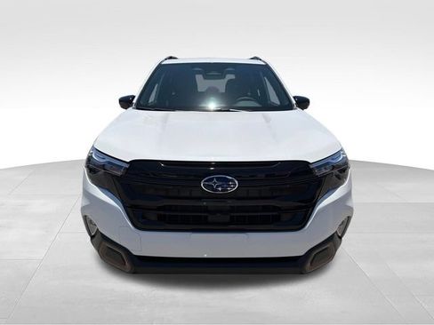 New 2026 Subaru Forester Touring AWD/4WD image 2