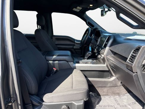 Used 2016 Ford F150 XLT w/ Equipment Group 301A Mid image 15