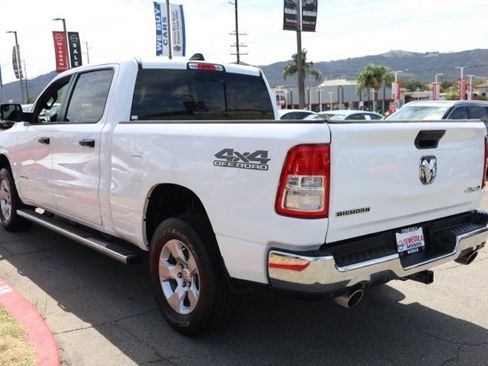 Used 2023 RAM 1500 Big Horn image 6