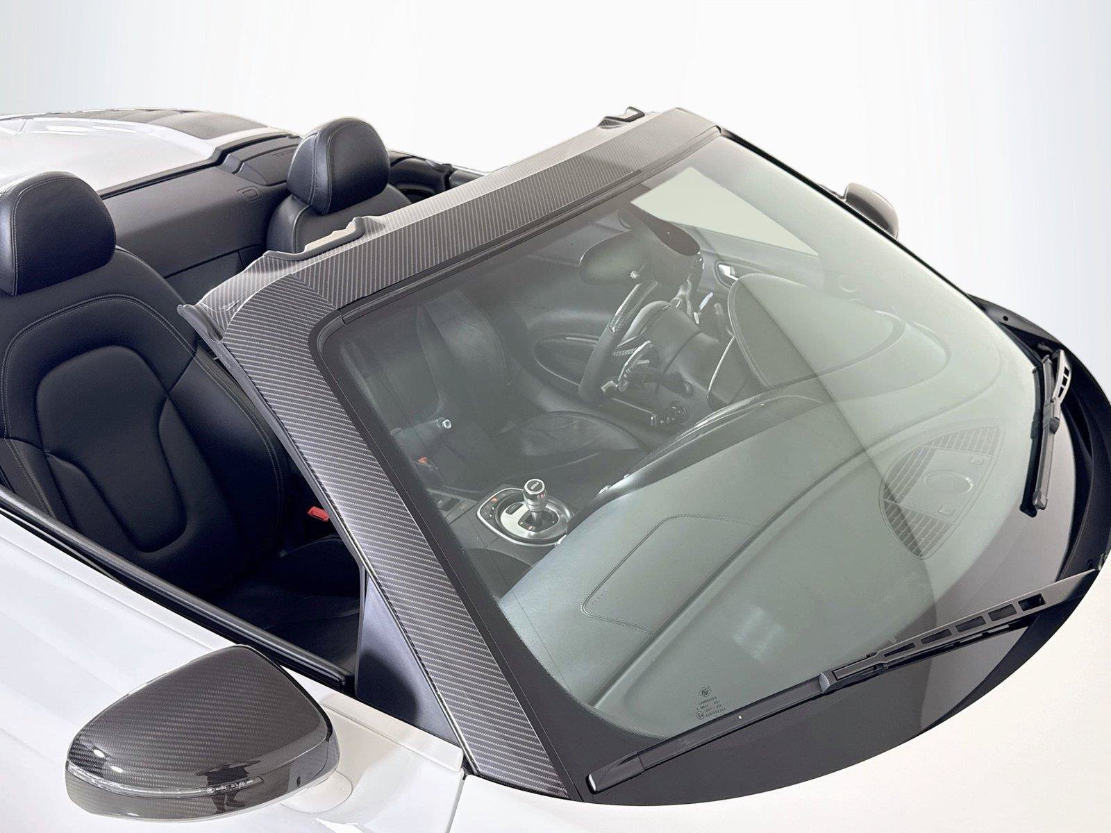 Used 2012 Audi R8 V10 AWD/4WD image 33