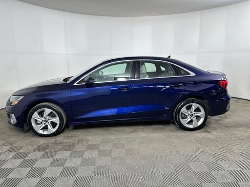 Used 2022 Audi A3 2.0T Premium image 6