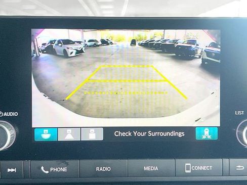 Used 2025 Honda HR-V Sport image 22