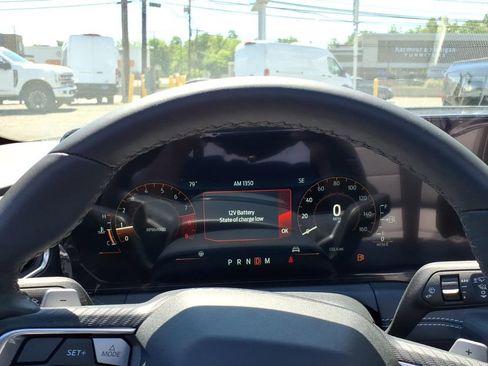 Certified 2024 Ford Mustang GT Premium RWD image 14