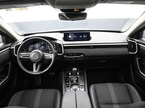 Certified 2023 MAZDA CX-50 2.5 S w/ Cargo Package image 9