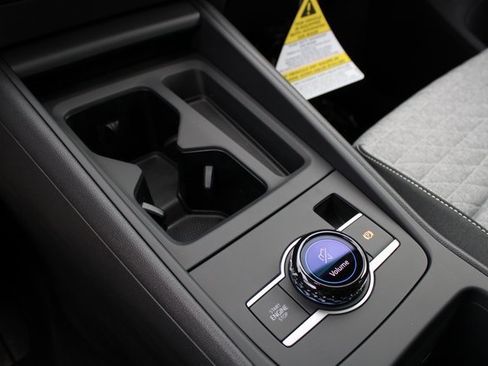 New 2025 Volkswagen Tiguan S image 8