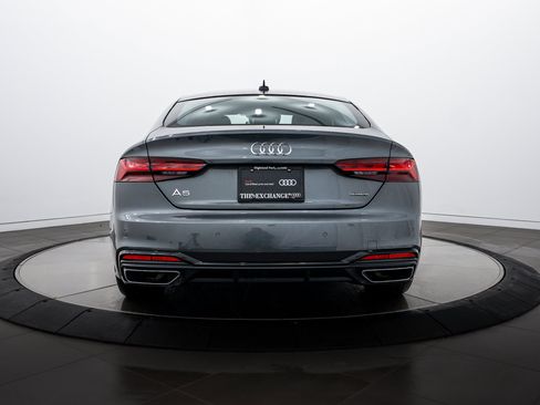 Certified 2025 Audi A5 2.0T Premium Plus w/ Convenience Plus Package image 18