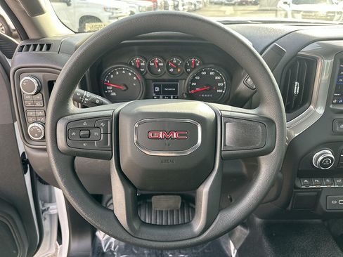 New 2026 GMC Sierra 1500 Pro w/ 1SA Safety Plus Package AWD/4WD image 7