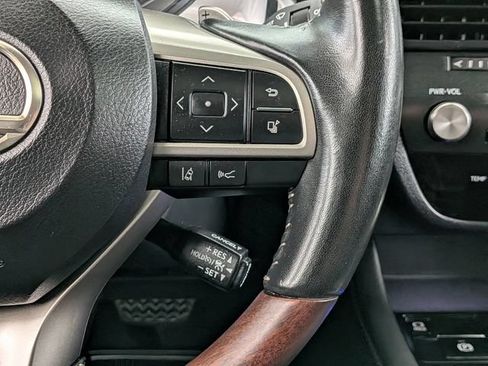 Used 2020 Lexus RX 350 AWD w/ Premium Package image 27
