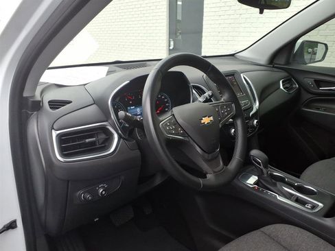Used 2024 Chevrolet Equinox LT FWD image 5