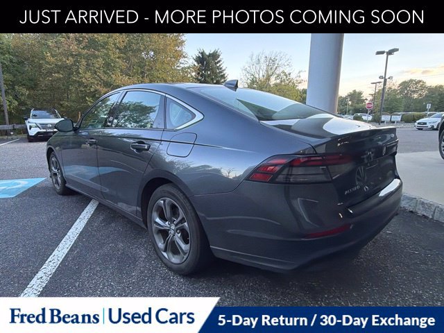 Used 2023 Honda Accord EX image 6
