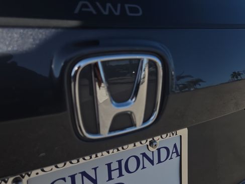 Used 2024 Honda CR-V Sport Touring image 38