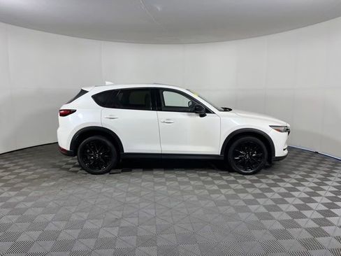 Used 2020 MAZDA CX-5 Grand Touring AWD/4WD image 7