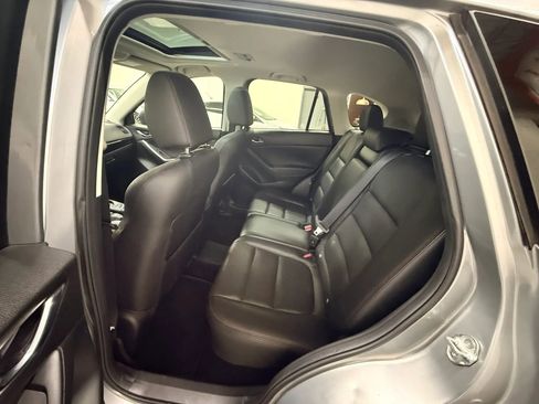 Used 2014 MAZDA CX-5 Grand Touring FWD image 13