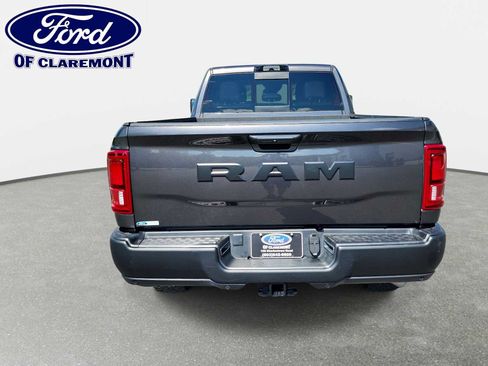 Used 2025 RAM 2500 Power Wagon AWD/4WD image 17