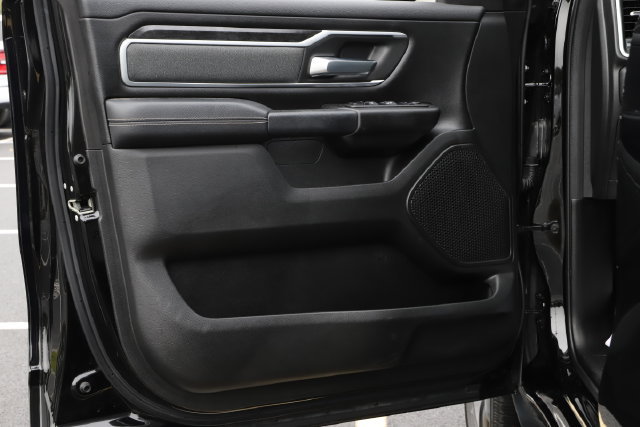 Used 2022 RAM 1500 Big Horn AWD/4WD image 13
