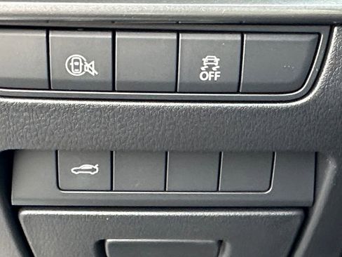 New 2026 MAZDA MAZDA3 s Sport image 24