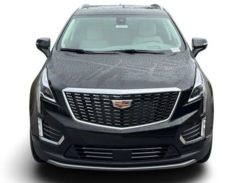 New 2025 Cadillac XT5 Premium Luxury w/ Technology Package image 7