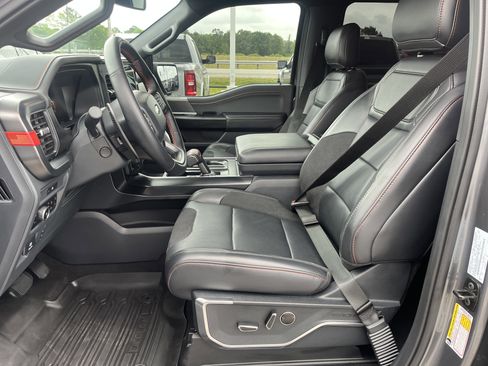 Used 2025 Ford F150 Raptor AWD/4WD image 14