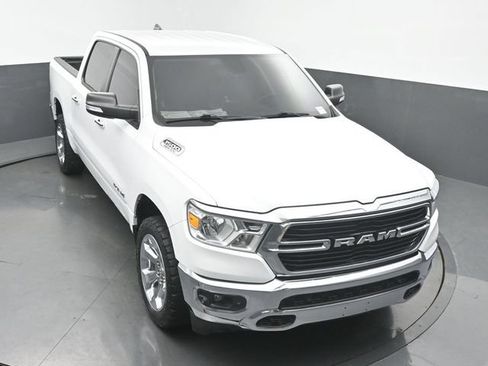 Used 2020 RAM 1500 Big Horn AWD/4WD image 43