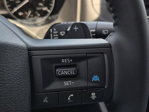 New 2026 Nissan Rogue Dark Armor FWD image 29