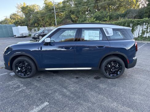 New 2026 MINI Cooper Countryman S AWD/4WD image 8