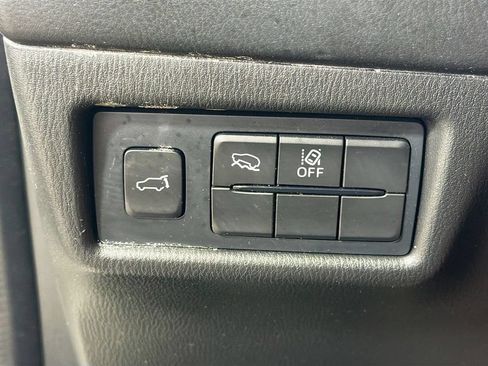Used 2021 MAZDA CX-5 Grand Touring Reserve AWD/4WD image 12
