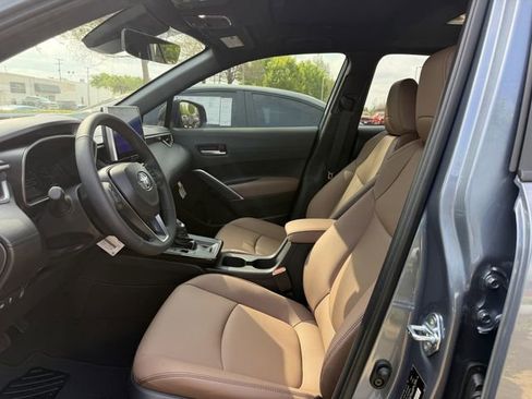 New 2026 Toyota Corolla Cross XLE image 25