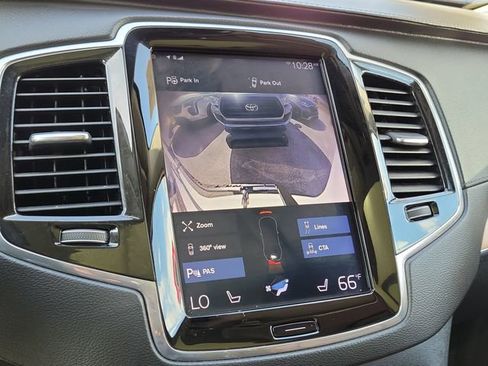 Used 2019 Volvo XC90 T6 Inscription w/ Advanced Package image 25