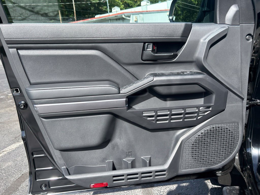 New 2026 Toyota Tacoma SR5 AWD/4WD image 10