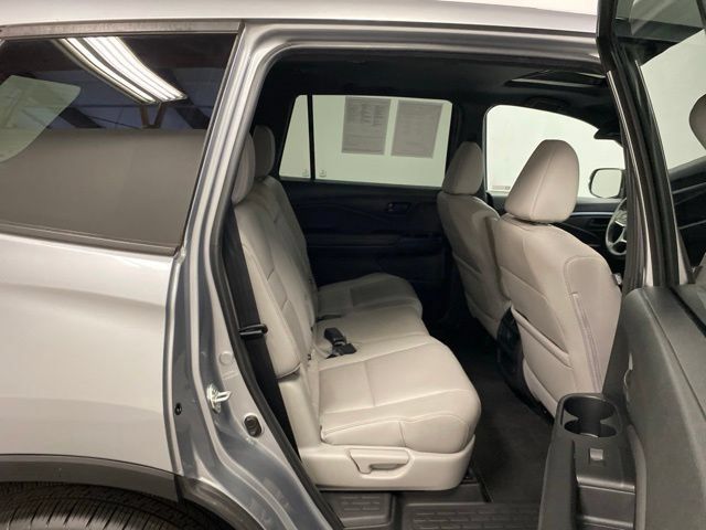 Used 2022 Honda Passport EX-L image 25