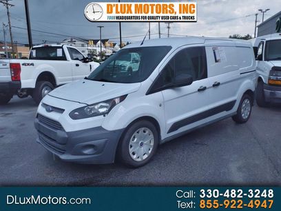 Used 2017 Ford Transit Connect XL