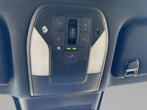 Used 2025 INFINITI QX55 Essential image 30