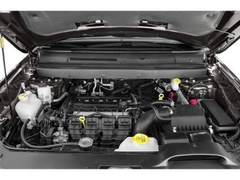 Used 2019 Dodge Journey Crossroad FWD image 16
