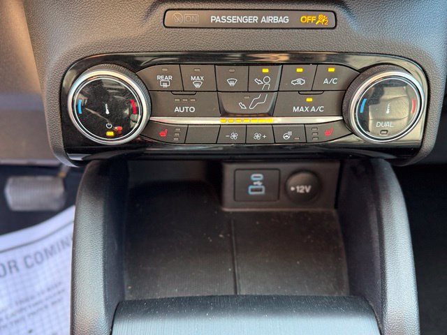 Used 2022 Ford Escape SEL AWD/4WD image 17