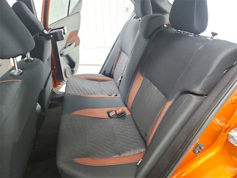 Used 2024 Nissan Kicks SR image 29