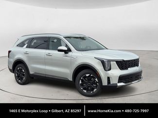New 2026 Kia Sorento S video 1