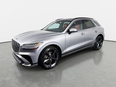 New 2026 Genesis GV70 2.5T Sport Prestige