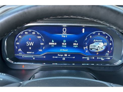 Used 2024 Chevrolet Tahoe LT image 29