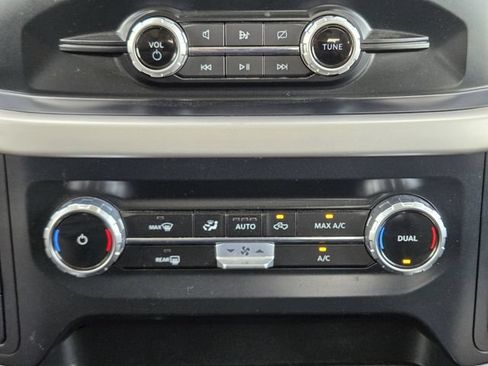 Used 2023 Ford F150 XLT w/ Equipment Group 301A Mid AWD/4WD image 19