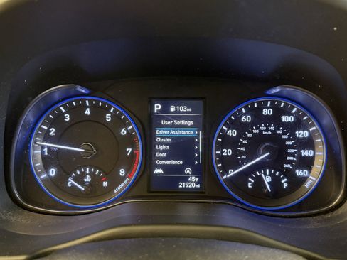 Used 2023 Hyundai Kona SEL image 9